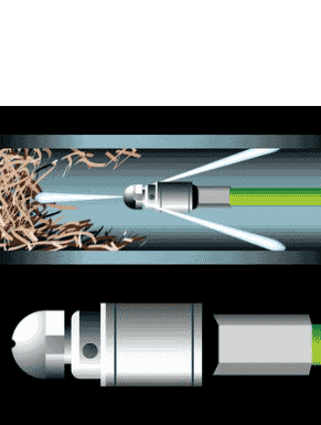 Débouchage de Canalisation